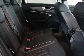 Audi A6, 2.0, 195 kW, uzlādējams hibrīds, automātiskā, pilnpiedziņa