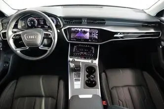 Audi A6, 2.0, 195 kW, uzlādējams hibrīds, automātiskā, pilnpiedziņa
