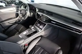 Audi A6, 2.0, 195 kW, uzlādējams hibrīds, automātiskā, pilnpiedziņa