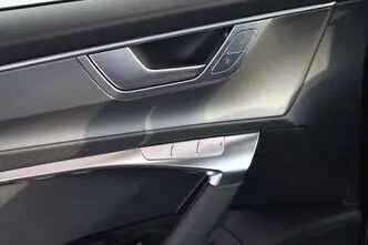 Audi A6, 2.0, 195 kW, uzlādējams hibrīds, automātiskā, pilnpiedziņa