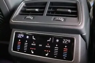 Audi A6, 2.0, 195 kW, uzlādējams hibrīds, automātiskā, pilnpiedziņa