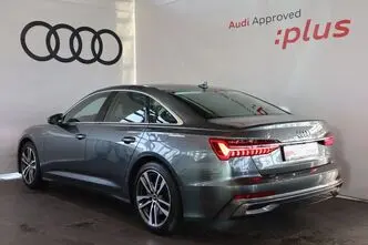 Audi A6, 2.0, 195 kW, uzlādējams hibrīds, automātiskā, pilnpiedziņa