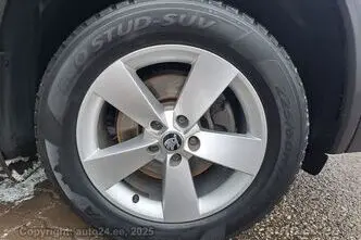 Škoda Kodiaq, 1.5, 110 kW, benzīns, automātiskā, priekšējā piedziņa