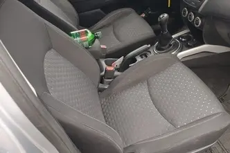 Mitsubishi ASX, 1.6, 86 kW, benzīns, manuālā, priekšējā piedziņa