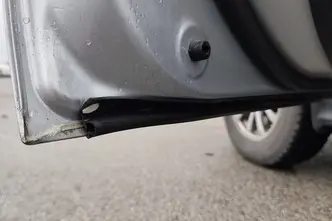 Mitsubishi ASX, 1.6, 86 kW, benzīns, manuālā, priekšējā piedziņa