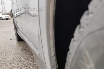 Mitsubishi ASX, 1.6, 86 kW, benzīns, manuālā, priekšējā piedziņa