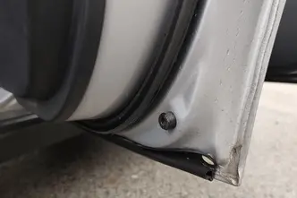 Mitsubishi ASX, 1.6, 86 kW, benzīns, manuālā, priekšējā piedziņa