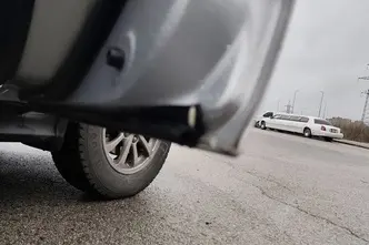 Mitsubishi ASX, 1.6, 86 kW, benzīns, manuālā, priekšējā piedziņa