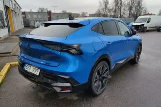 Renault Rafale, 1.2, 96 kW, hibrīds, automātiskā, priekšējā piedziņa