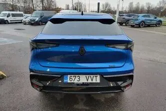 Renault Rafale, 1.2, 96 kW, hibrīds, automātiskā, priekšējā piedziņa