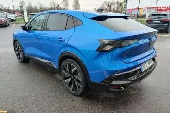 Renault Rafale, 1.2, 96 kW, hibrīds, automātiskā, priekšējā piedziņa