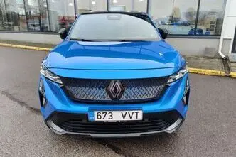 Renault Rafale, 1.2, 96 kW, hibrīds, automātiskā, priekšējā piedziņa