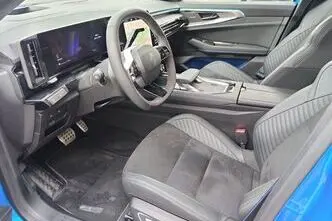 Renault Rafale, 1.2, 96 kW, hibrīds, automātiskā, priekšējā piedziņa