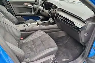 Renault Rafale, 1.2, 96 kW, hibrīds, automātiskā, priekšējā piedziņa