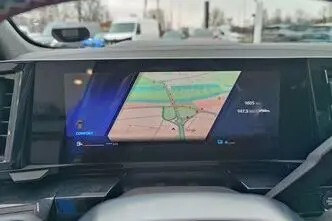 Renault Rafale, 1.2, 96 kW, hibrīds, automātiskā, priekšējā piedziņa