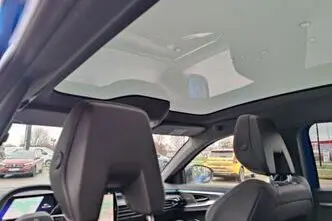 Renault Rafale, 1.2, 96 kW, hibrīds, automātiskā, priekšējā piedziņa