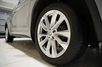 Škoda Kodiaq, 2.0, 110 kW, dīzelis, automātiskā, pilnpiedziņa