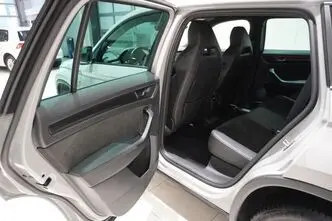 Škoda Kodiaq, 2.0, 110 kW, dīzelis, automātiskā, pilnpiedziņa