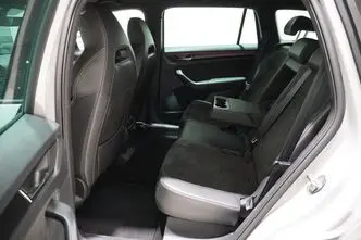 Škoda Kodiaq, 2.0, 110 kW, dīzelis, automātiskā, pilnpiedziņa