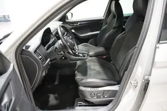Škoda Kodiaq, 2.0, 110 kW, dīzelis, automātiskā, pilnpiedziņa