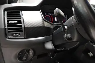 Škoda Kodiaq, 2.0, 110 kW, dīzelis, automātiskā, pilnpiedziņa