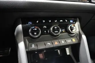 Škoda Kodiaq, 2.0, 110 kW, dīzelis, automātiskā, pilnpiedziņa