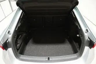 Škoda Octavia, 1.5, 110 kW, hybrid, automatic, front-wheel drive