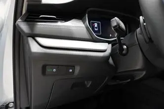 Škoda Octavia, 1.5, 110 kW, hybrid, automatic, front-wheel drive