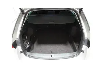 Škoda Octavia, 1.5, 110 kW, hybrid, automatic, front-wheel drive