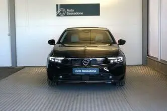 Opel Astra, 1.6, 110 kW, pistikhübriid, automaat, esivedu