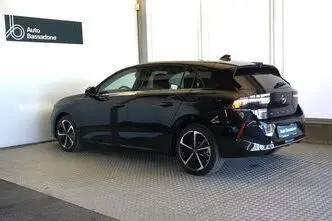 Opel Astra, 1.6, 110 kW, pistikhübriid, automaat, esivedu