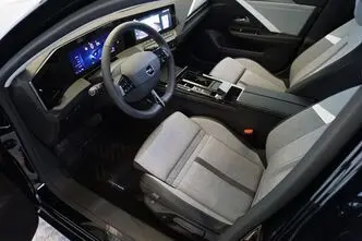 Opel Astra, 1.6, 110 kW, pistikhübriid, automaat, esivedu