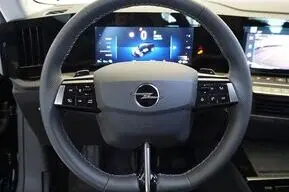 Opel Astra, 1.6, 110 kW, pistikhübriid, automaat, esivedu