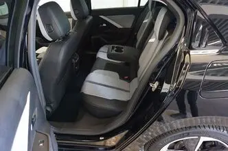 Opel Astra, 1.6, 110 kW, pistikhübriid, automaat, esivedu