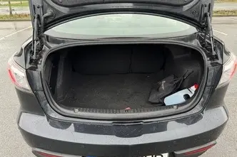 Mazda 3, 1.6, 85 kW, diisel, manuaal, esivedu