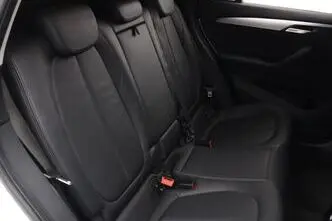 BMW X1, 2.0, 110 kW, diisel, automaat, esivedu