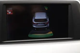 BMW X1, 2.0, 110 kW, diisel, automaat, esivedu