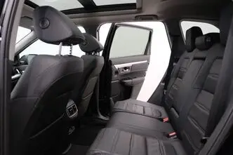 Honda CR-V, 2.0, 107 kW, hibrīds, automatic, four-wheel drive