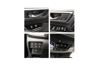 Honda CR-V, 2.0, 107 kW, hibrīds, automatic, four-wheel drive