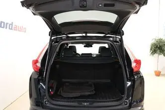 Honda CR-V, 2.0, 107 kW, hibrīds, automatic, four-wheel drive