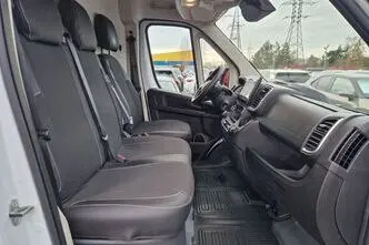 Toyota Proace, 85 kW, elektrība, automātiskā, priekšējā piedziņa