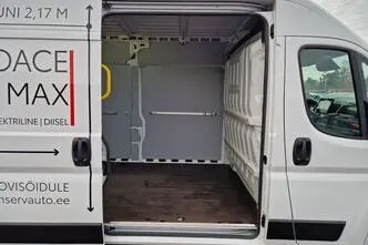 Toyota Proace, 85 kW, elektrība, automātiskā, priekšējā piedziņa