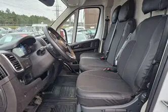 Toyota Proace, 85 kW, elektrība, automātiskā, priekšējā piedziņa