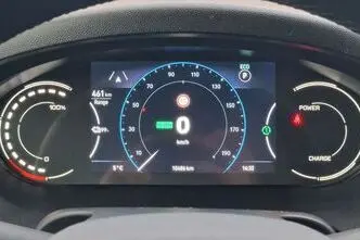 Toyota Proace, 85 kW, elektrība, automātiskā, priekšējā piedziņa