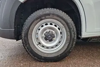 Toyota Proace, 85 kW, elektrība, automātiskā, priekšējā piedziņa