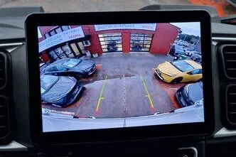 Toyota Proace, 85 kW, elektrība, automātiskā, priekšējā piedziņa