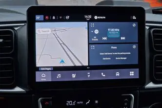 Toyota Proace, 85 kW, elektrība, automātiskā, priekšējā piedziņa