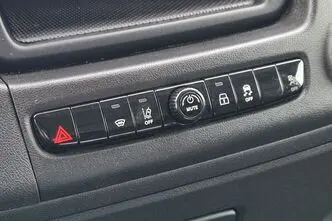 Toyota Proace, 85 kW, elektrība, automātiskā, priekšējā piedziņa