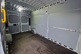 Toyota Proace, 85 kW, elektrība, automātiskā, priekšējā piedziņa