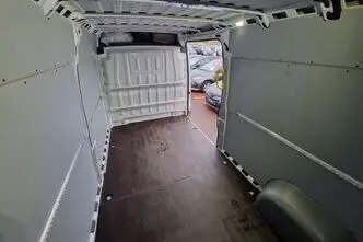 Toyota Proace, 85 kW, elektrība, automātiskā, priekšējā piedziņa